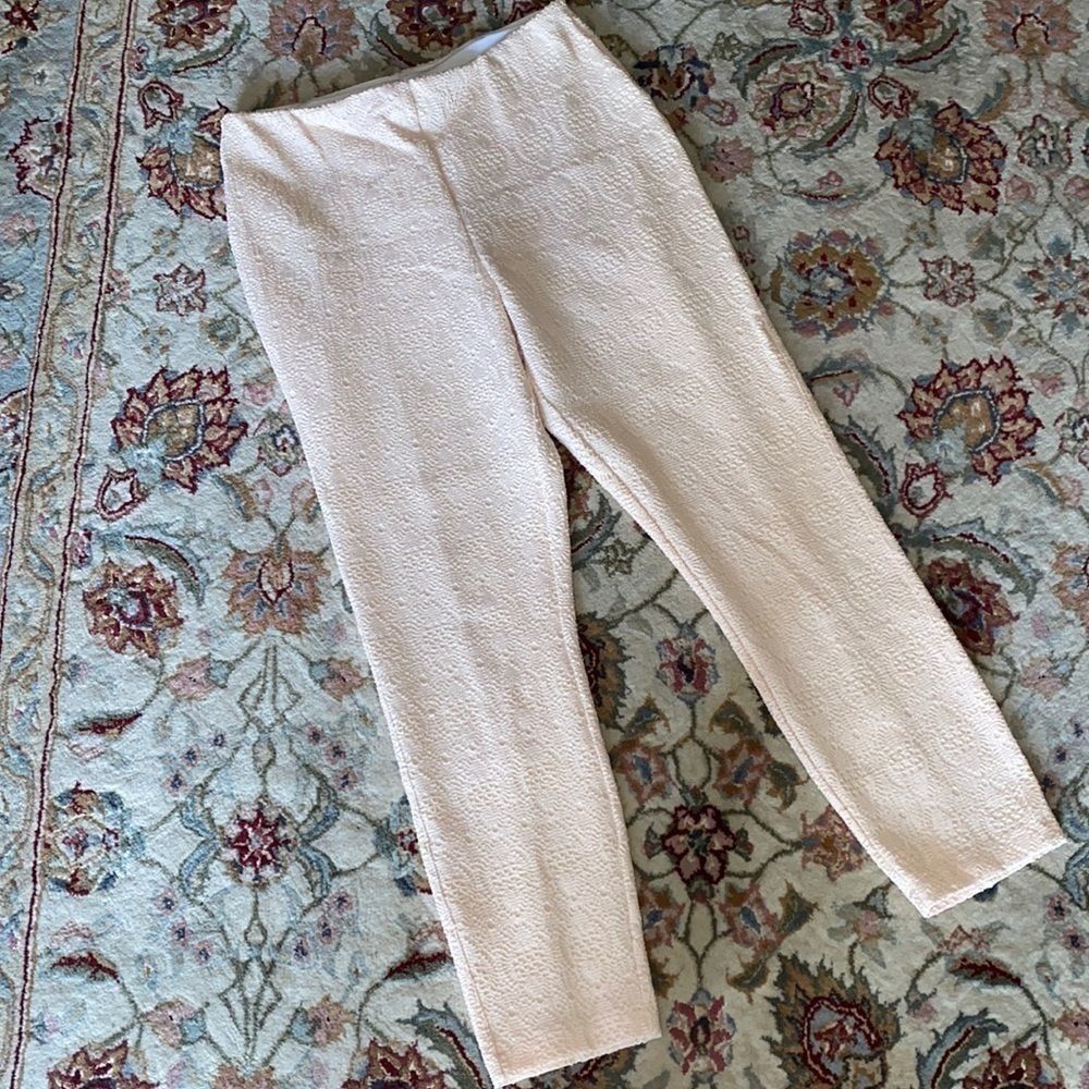 NWOT! Lysse Lace Control Top Leggings!